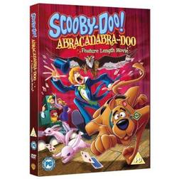 Scooby Abracadabra-Doo [DVD]